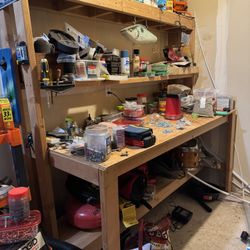 Work Bench