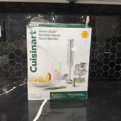 Cuisniart hand mixer