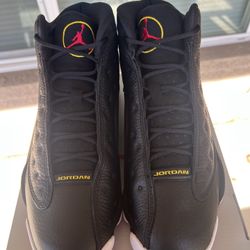 Jordan Retro 13s