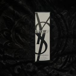 YSL MYSELF MENS COLOGNE