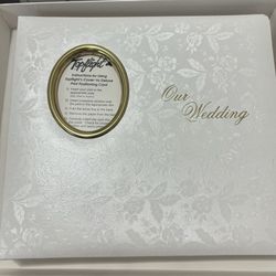 Wedding Photo Album 