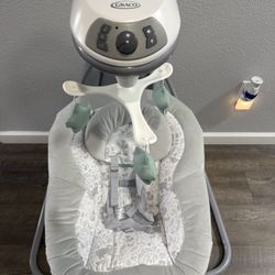 Graco Swing 