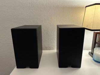 2024 Elac DB53 (Pair) Bookshelf Speakers