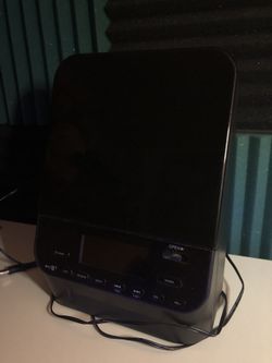 CD Player 