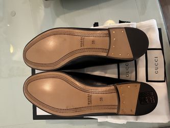 Gucci Loafers
