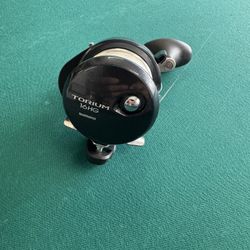 Shimano Torium 16HG New Never Used