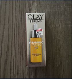 Olay Serums Brightening Serum 1.3 Fl Oz