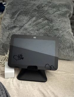 Alexa echo show 8