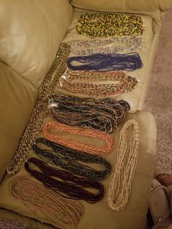 Super sexy Waist Beads