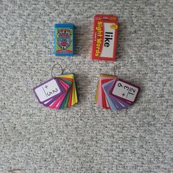 Kids Flash Cards