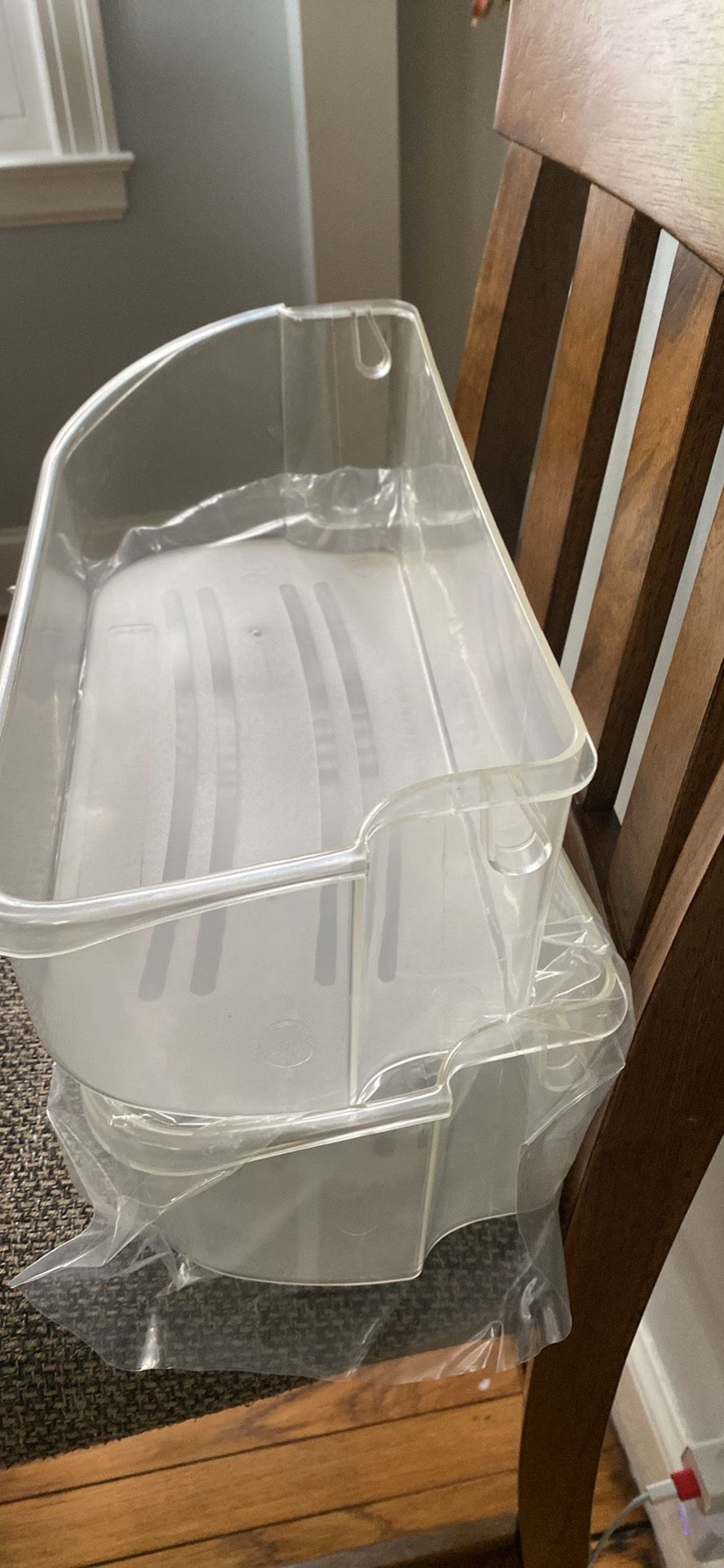 Fridge Stuff 2 Pieces $6
