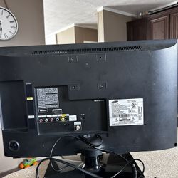 Samsung Monitor