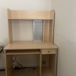 Computer Desk, $20