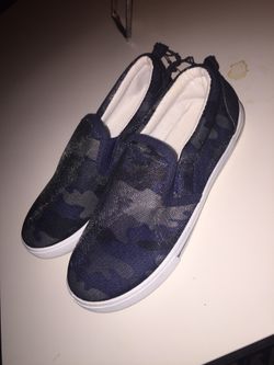 New!!! Boys shoes size 1