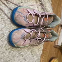 Nike KD Trey 5 Basketball Shoes