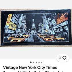 Blown glass in pictures