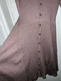 Dress XL