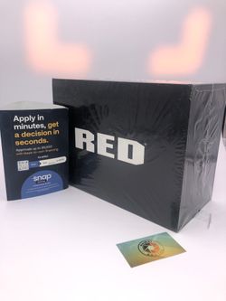 Red Komodo X for limited time only at Downey Camera