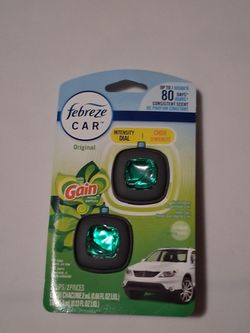 Febreze Car Vent Air Fresheners