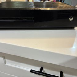 Xbox 1