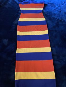 New Akira Tube Dress - Size XL 