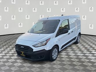2020 Ford Transit Connect Van
