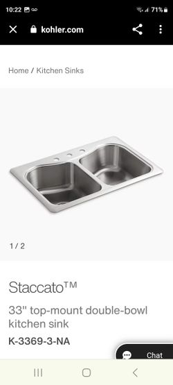 Kithen Sink