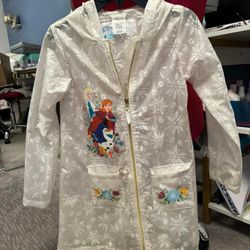 Disney Rain Coat