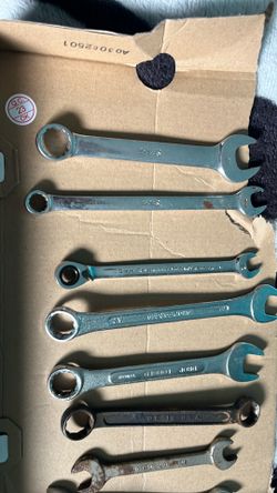 Tools for sale
