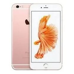 iPhone 6s