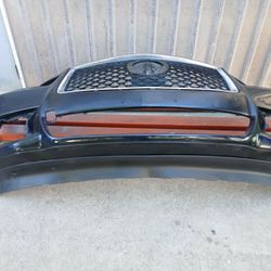 2016-2020 Infiniti QX60 Front Bumper Oem