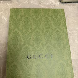Gucci Ophidia Bucket Bag GG Coated Canvas Small