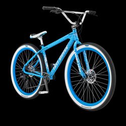 SE Bikes Fast Ripper 29 Crackle Blue