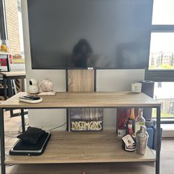 Tv Stand - 50 Inch