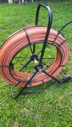 Duct water hoses