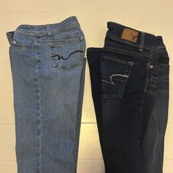 Womans  Jeans for sale