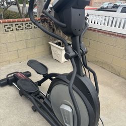 Elliptical