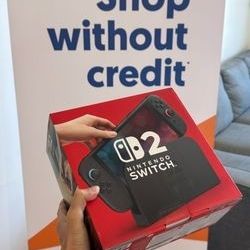 Nintendo Switch 2 Brand New Mario Kart World