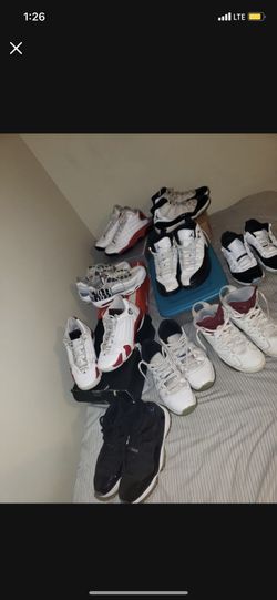 Jordan’s
