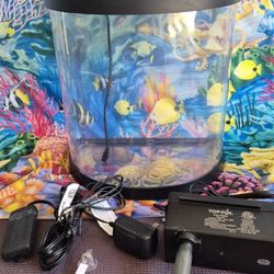 Fish Tank