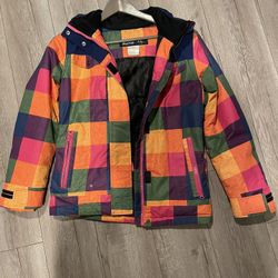 Ski/snowboard Jacket