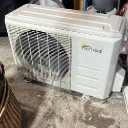 Senville Mini Split
