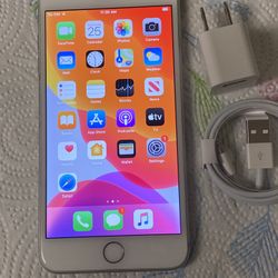 iPhone 8 Plus Unlocked For All Carriers