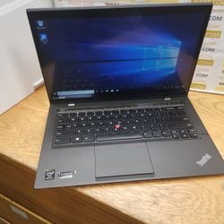 LENOVO X1 CARBON CORE i7-4600 (D1059)


