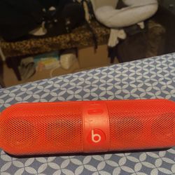 Speaker, Medium Size Polos 