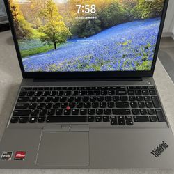 Lenovo Hooped E15 Gen 4