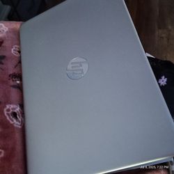 HP Laptop Windows OS