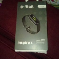 FITBIT 