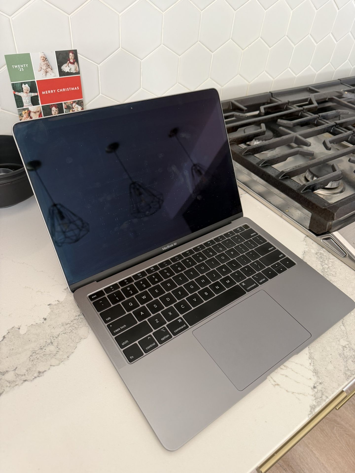 MacBook Air 2019