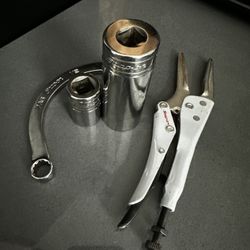 Snap On 